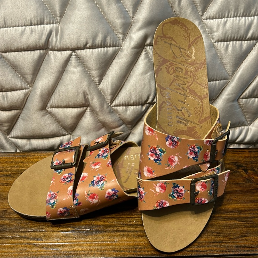 Blowfish Malibu Sandals